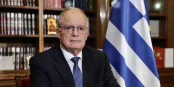 Κωνσταντίνος Τασούλας: Η εθνική πόλο γυναικών μάς γέμισε χαρά και υπερηφάνεια