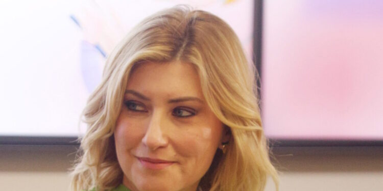 Σία Κοσιώνη: Προς εξιτήριο μέχρι την Παρασκευή – Η καθοριστική αξιολόγηση των γιατρών