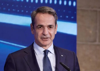 Κυριάκος Μητσοτάκης για τη «χάλκινη» ομάδα πόλο γυναικών: Ακόμα μία μεγάλη επιτυχία για την Εθνική μας, θερμά συγχαρητήρια