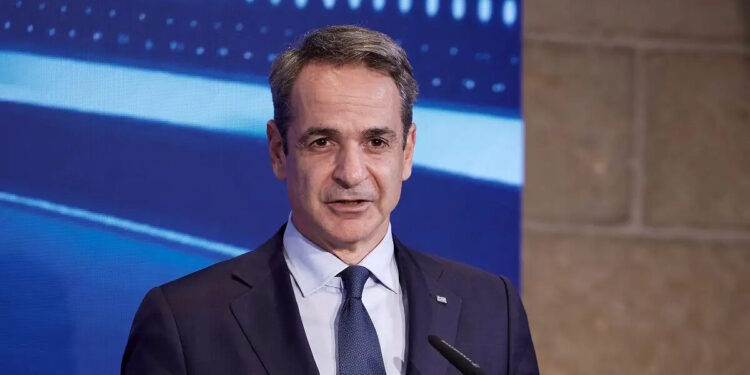 Κυριάκος Μητσοτάκης για τη «χάλκινη» ομάδα πόλο γυναικών: Ακόμα μία μεγάλη επιτυχία για την Εθνική μας, θερμά συγχαρητήρια