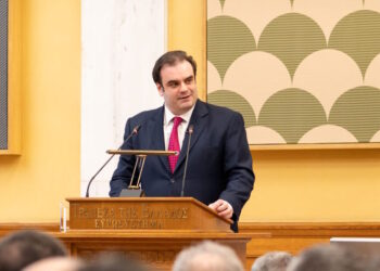 Πιερρακάκης: Η Ελλάδα αλλάζει παραγωγικό μοντέλο – Το 2026 θα κινηθούμε ακόμη πιο γρήγορα