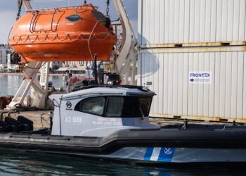 Τραγωδία στη Χίο: «Περίπου 4.000 ευρώ έδωσε κάθε μετανάστης στον διακινητή» – Απέβαλαν οι δύο Αφγανές που επέβαιναν στη βάρκα