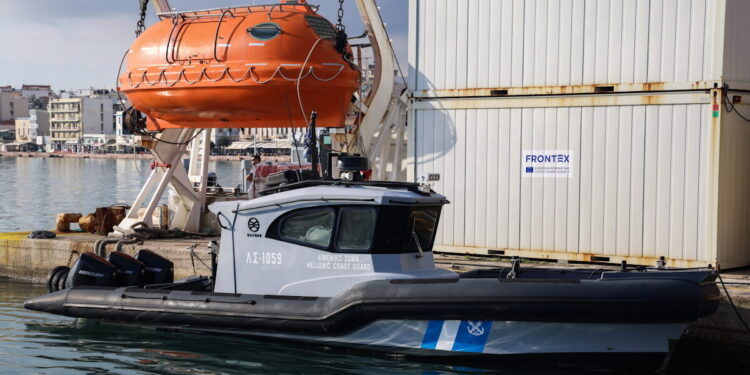 Τραγωδία στη Χίο: «Περίπου 4.000 ευρώ έδωσε κάθε μετανάστης στον διακινητή» – Απέβαλαν οι δύο Αφγανές που επέβαιναν στη βάρκα