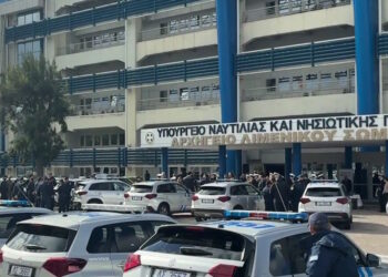 Με 138 SUV οχήματα ενισχύεται το Λιμενικό – «Πολύ σημαντική η ανανέωση χερσαίων και πλωτών μέσων» δήλωσε ο Κικίλιας