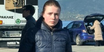 Εξαφάνιση Λόρα: Εντοπίστηκε στίγμα από το κινητό της στο Βερολίνο – Άγνωστο αν το χρησιμοποιεί η ίδια