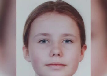 Εξαφάνιση Λόρα: «Συνεχίστε να την ψάχνετε, βοήθησα αρκετά» λέει ο πατέρας της – Ο «μυστηριώδης» άντρας και η έκκληση του ετεροθαλούς αδερφού της