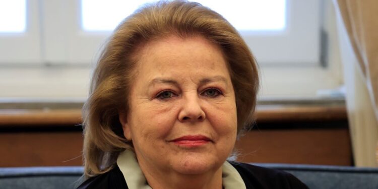 Κατσέλη: Η απόφαση του Αρείου Πάγου διασφαλίζει την οικονομική επιβίωση χιλιάδων δανειοληπτών 