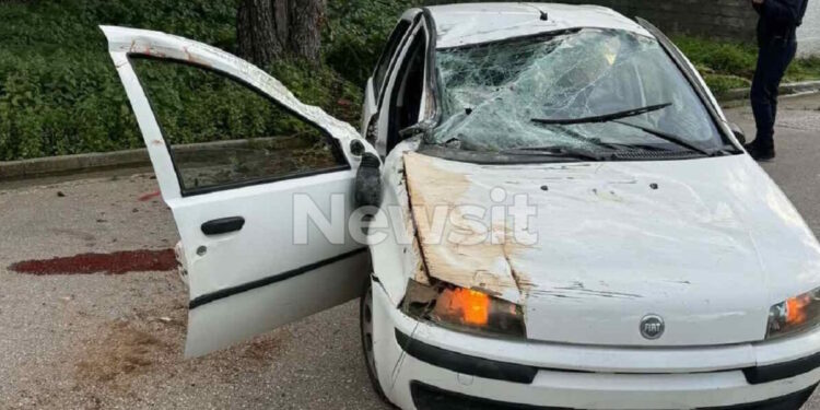 Τροχαίο δυστύχημα στη Λούτσα: «Τι έκανα;» ούρλιαζε ο ανήλικος οδηγός του μοιραίου αυτοκινήτου – Θρήνος για το 15χρονο θύμα