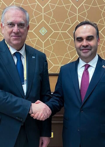 Θεοδωρικάκος: Έμπρακτη συνεργασία αμοιβαίου συμφέροντος Ελλάδας – Τουρκίας σε Έρευνα και Τεχνολογία