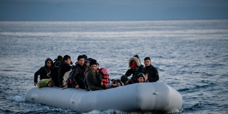 Κρήτη: Βίντεο του ναυαγίου με τους μετανάστες έχει το Λιμενικό – Πάνω από 20 οι αγνοούμενοι