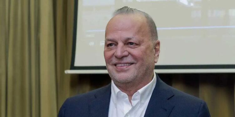 Η METLEN μέσω της ΜΕΤΚΑ συμμετέχει στη κατασκευή του ΒΟΑΚ