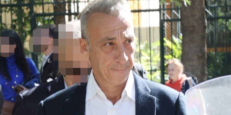 Ο Μίνως Μάτσας για την τροπολογία στη συνεπιμέλεια: Η πρακτική της ad hoc νομοθέτησης δεν τιμά κανέναν