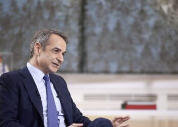 Κυριάκος Μητσοτάκης: Θα δω τον Ερντογάν πριν τις 15 Φεβρουαρίου – Είναι λογικό να ανησυχεί η κοινωνία για το πού πηγαίνει η Ευρώπη