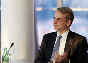 Μητσοτάκης: «Το δίλημμα δεν είναι Μητσοτάκης ή χάος» – Τα μηνύματα που στέλνει στην Τουρκία