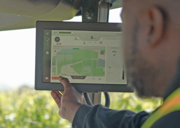 MONARCH: H start-up των αυτόνομων τρακτέρ που «έπεσε έξω»