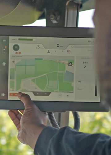 MONARCH: H start-up των αυτόνομων τρακτέρ που «έπεσε έξω»