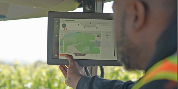 MONARCH: H start-up των αυτόνομων τρακτέρ που «έπεσε έξω»