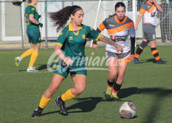 Ποδόσφαιρο Γυναικών: Πέρασε από τα Γιάννενα και τον Άτλα Ήπειρος με «διπλό» ο Παναιτωλικός 0-1