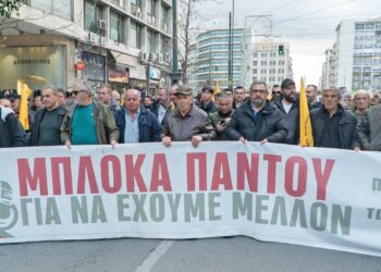 Αγροτικές Κινητοποιήσεις: Μετά την Αθήνα σκέψεις για Agrotica και Κιλελέρ