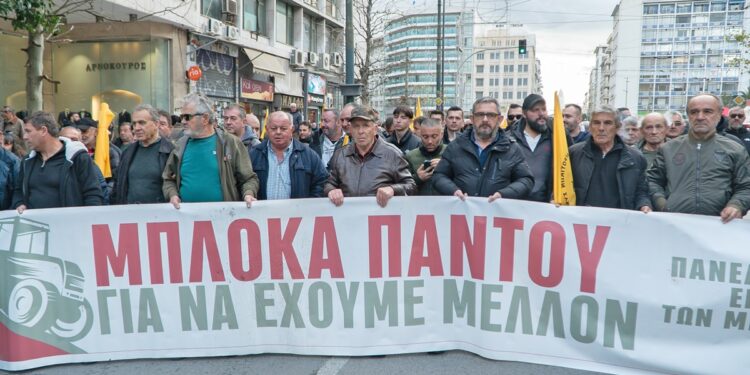 Αγροτικές Κινητοποιήσεις: Μετά την Αθήνα σκέψεις για Agrotica και Κιλελέρ