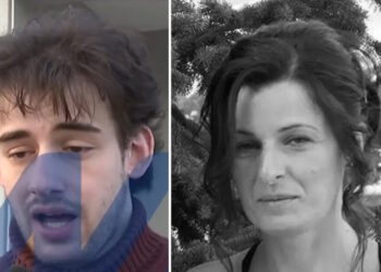 Βιολάντα: «Δεν ήταν εργατικό ατύχημα αλλά επικείμενο έγκλημα» λέει ο γιος της αδικοχαμένες Σταυρούλας Μπουκουβάλα