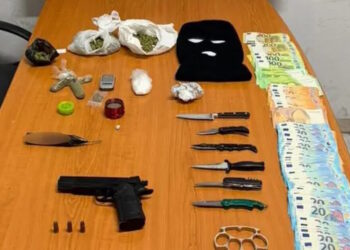 8 συλλήψεις για συμπλοκή με 3 σοβαρά τραυματίες στα Κάτω Πατήσια