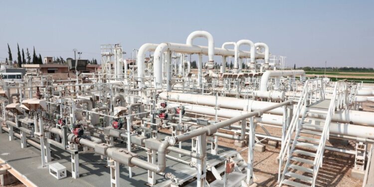 Συγχαρητήρια στην Ελλάδα από την κυβέρνηση Τραμπ για τον Κάθετο Διάδρομο και τις ενεργειακές συμφωνίες του P-TEC