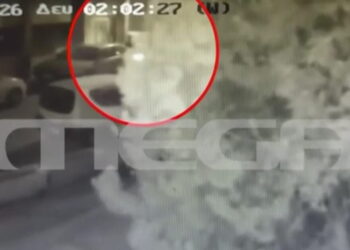 Νέα Πέραμος: Οι αντιφάσεις στην κατάθεση της συντρόφου του 27χρονου που δολοφονήθηκε – «Μακάρι να ήξερα τι έγινε» ξεσπά η μητέρα του