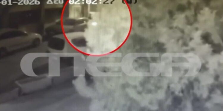 Νέα Πέραμος: Οι αντιφάσεις στην κατάθεση της συντρόφου του 27χρονου που δολοφονήθηκε – «Μακάρι να ήξερα τι έγινε» ξεσπά η μητέρα του