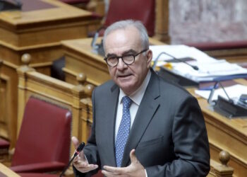 Παπαθανάσης: Χρηματοδότηση μισού εκατ. ευρώ στο πανεπιστήμιο Μακεδονίας – Τι αφορά