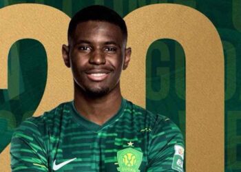 Παναιτωλικός: Ολοκληρώθηκε η πώληση Ενκολόλο στη Γκουοάν