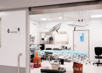 «Στη φάκα» αναισθησιολόγος για φοροδιαφυγή στη Θεσσαλονίκη: Έκοβε αποδείξεις 20 ευρώ για χειρουργικές επεμβάσεις