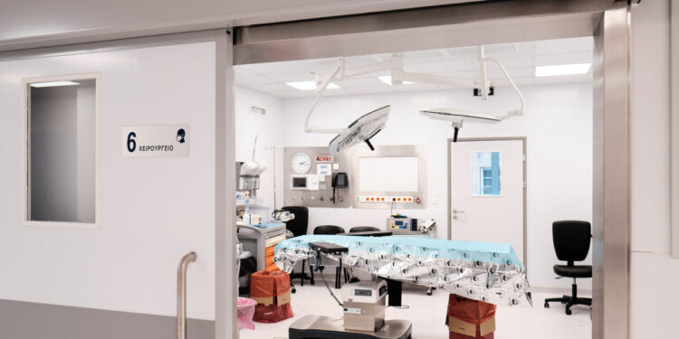 «Στη φάκα» αναισθησιολόγος για φοροδιαφυγή στη Θεσσαλονίκη: Έκοβε αποδείξεις 20 ευρώ για χειρουργικές επεμβάσεις