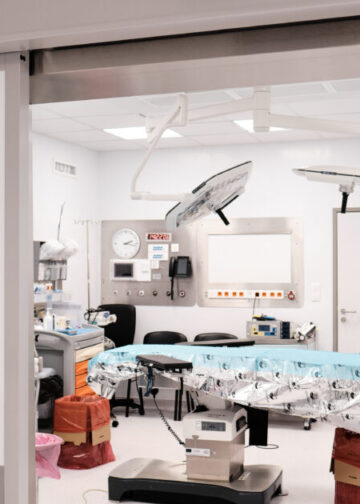 «Στη φάκα» αναισθησιολόγος για φοροδιαφυγή στη Θεσσαλονίκη: Έκοβε αποδείξεις 20 ευρώ για χειρουργικές επεμβάσεις