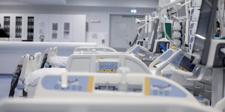 ΕΛΣΤΑΤ: Σημαντική μείωση των θανάτων το 2023 – Τα πιο επικίνδυνα νοσήματα και οι περιοχές με την υψηλότερη θνησιμότητα