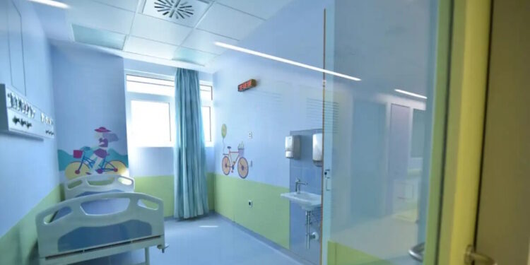 Γρίπη: Στη ΜΕΘ δύο παιδιά με βαριά συμπτώματα – «Οι εποχικές ιώσεις δεν τελείωσαν» λέει η ΠΟΕΔΗΝ