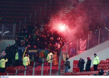 Παναιτωλικός: Κυκλοφόρησαν τα εισιτήρια για Ολυμπιακό στο «Γ. Καραϊσκάκης» – 20 ευρώ για τους Αγρινιώτες