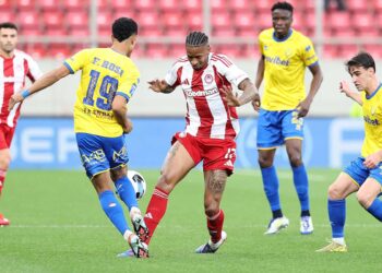 Super League 1: 10ος ο Παναιτωλικός τέσσερις «στροφές» πριν τη λήξη της κανονικής διάρκειας – Η βαθμολογία