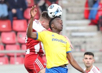 Παναιτωλικός: Η κριτική της ήττας από τον Ολυμπιακό – Βαθμολογίες