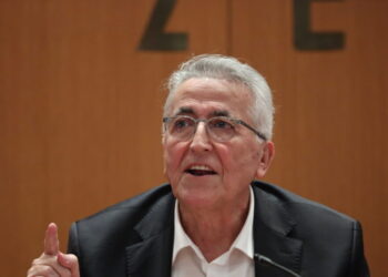 Υπόθεση Παναγόπουλου: Τα δύο αδέρφια, η υποδιοικήτρια και η εταιρεία με το 48% των εσόδων της από τα κονδύλια της ΓΣΕΕ