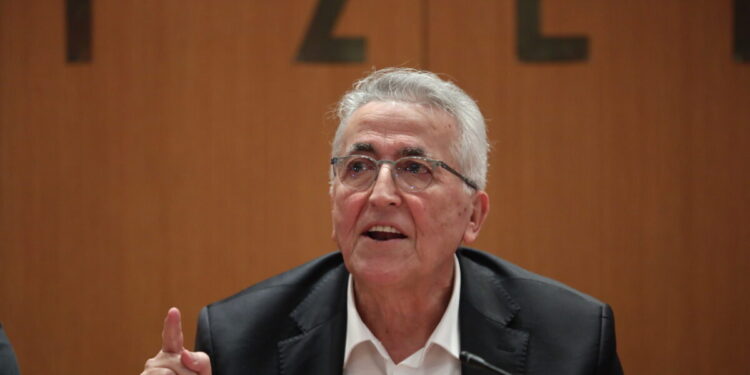 Υπόθεση Παναγόπουλου: Τα δύο αδέρφια, η υποδιοικήτρια και η εταιρεία με το 48% των εσόδων της από τα κονδύλια της ΓΣΕΕ