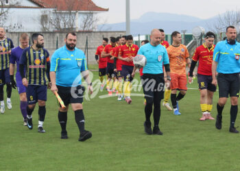 ΕΠΣ Αιτωλοακαρνανίας: Οι διαιτητές των αγώνων του Σαββατοκύριακου 7 και 8 Φεβρουαρίου