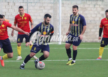 Κύπελλο ΕΠΣΑ: Πέρασε ο Παναγρινιακός τον Χρυσό Αστέρα Παντάνασσας 3-1 (φωτορεπορτάζ)