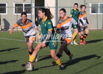 Β’ Εθνική Γυναικών 2ος Όμιλος: Δεν αγωνίστηκαν Παναιτωλικός και Φλαμίνγκο Μεσολογγίου για την 14η αγωνιστική – Η βαθμολογία και η επόμενη αγωνιστική