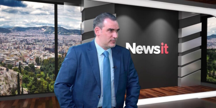 Ηλίας Παπαγεωργιάδης: Πότε τα παλαιά ακίνητα γίνονται περιζήτητα
