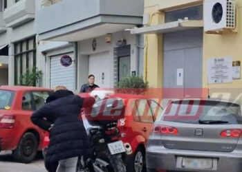 Πάτρα: Χρήστες ναρκωτικών πιάστηκαν στα χέρια στον ΟΑΚΑΝΑ – Ένας τραυματίας από μαχαίρι