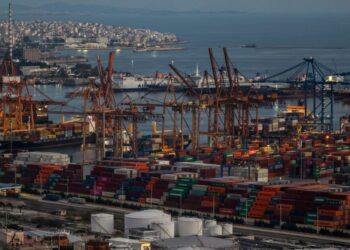 Υπόθεση κατασκοπείας: Κινδυνεύουν οι κινεζικές επενδύσεις στην Ελλάδα;