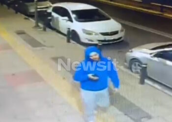 Νέα Πέραμος: Βίντεο πριν και μετά την απαγωγή του 27χρονου που βρέθηκε νεκρός σε ρέμα