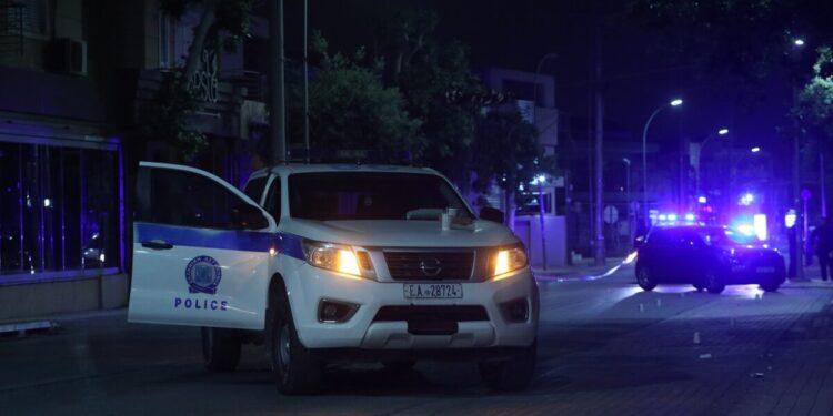 Αδερφοκτονία στο Ηράκλειο: Νεκρός 67χρονος με μαχαιριές σε κοιλιά και καρωτίδα