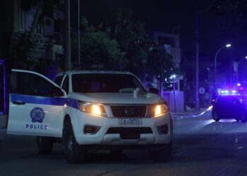 Έγκλημα στο Ηράκλειο: Έσφαξε τον αδερφό του μετά από καυγά – Του κάρφωσε μαχαίρι σε κοιλιά και καρωτίδα